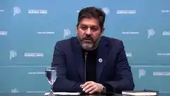 Provincia vuelve a la Corte para reclamar la deuda de Nación