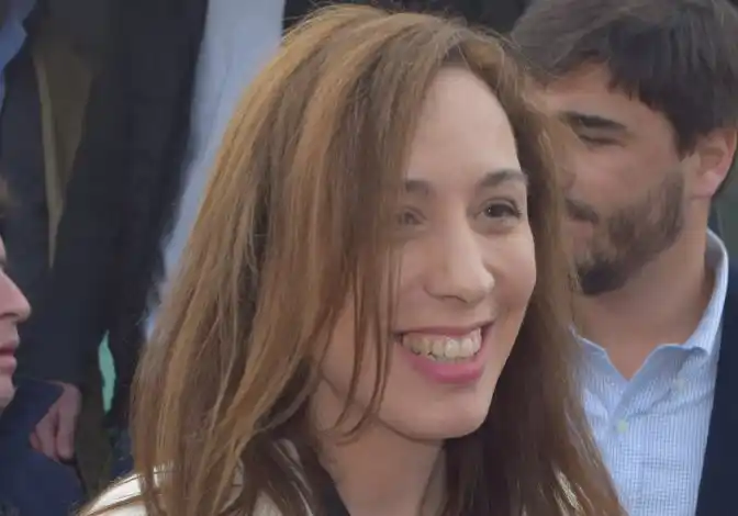 Olavarría: Polémica por un video que publicó Vidal en redes sociales