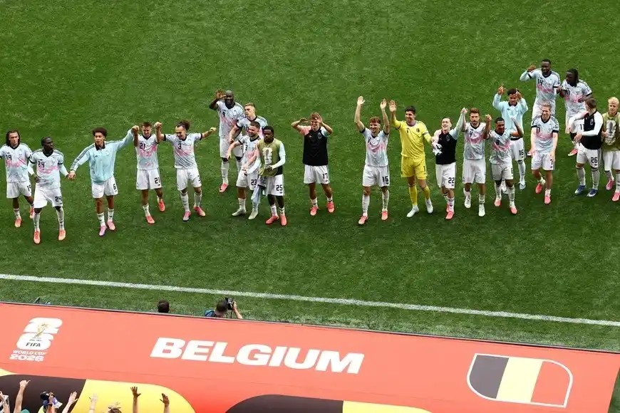Bélgica