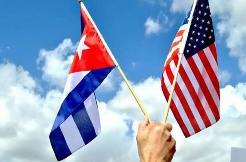 Otra vez Estados Unidos declaró a Cuba como «Estado patrocinador del terrorismo»