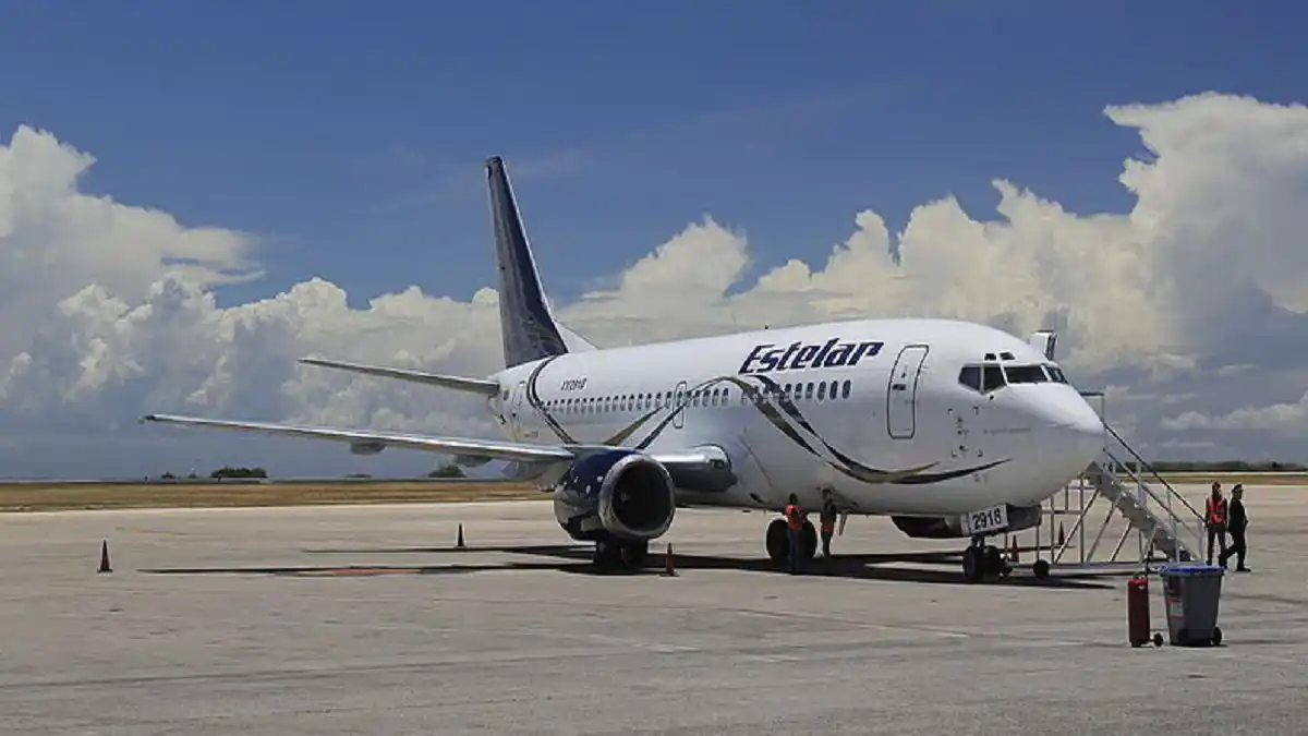 ¡MÁS VUELOS A COLOMBIA! Estelar se suma a la ruta hacia Bogotá