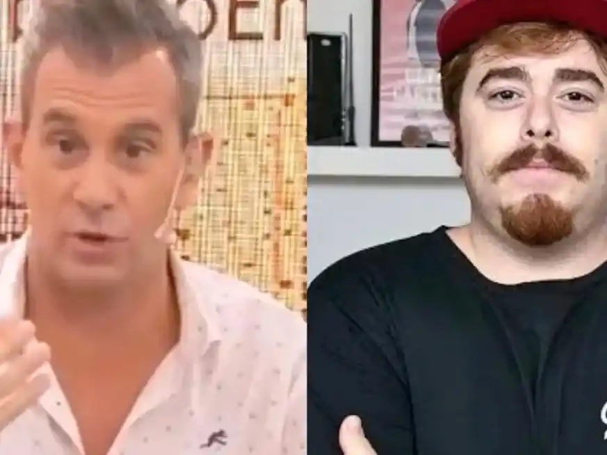 En medio de la devastación causada por el temporal en Bahía Blanca, el meteorólogo Matías Bertolotti protagonizó un fuerte descargo contra Migue Granados.