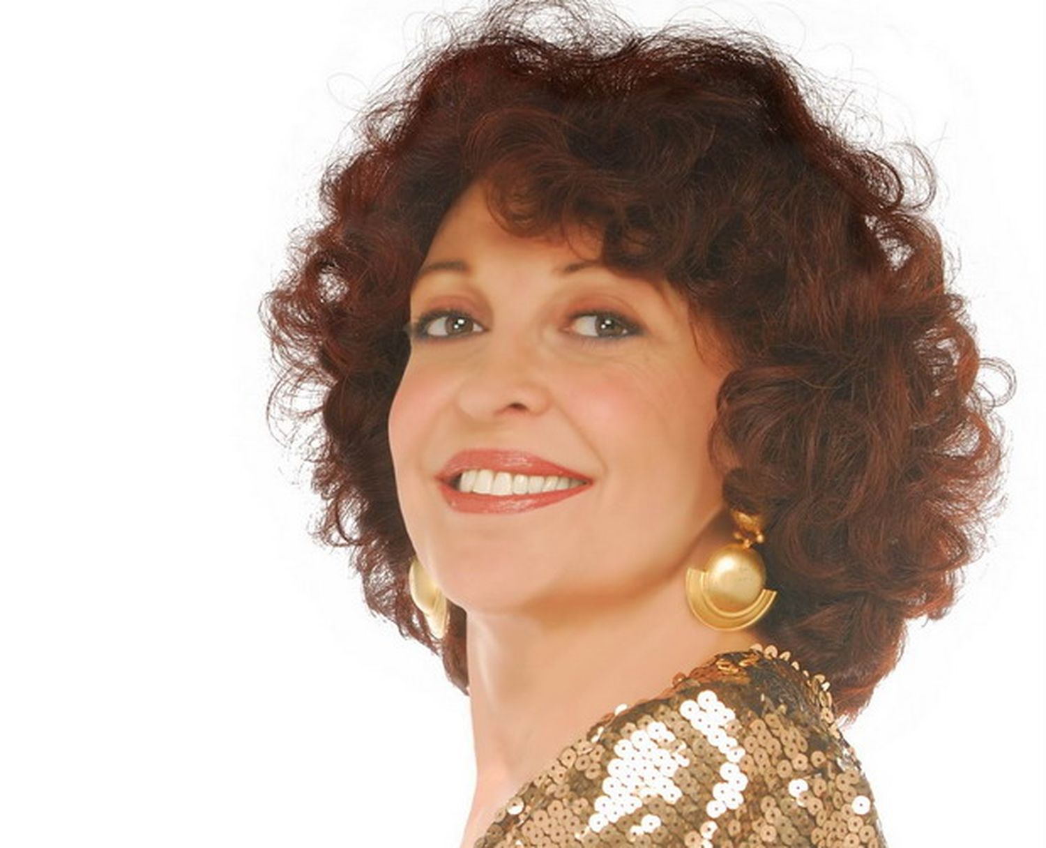 Gabriela Acher: “El Amor en los tiempos del Colesterol”