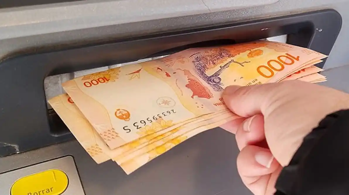 Oficializaron el nuevo bono de $94.000: los requisitos para cobrarlo