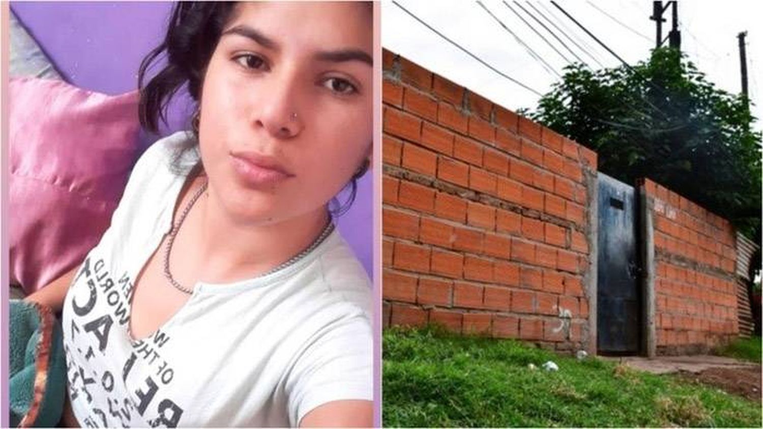 Mataron a balazos a una joven e hirieron a su mamá:  investigan una posible venganza narco