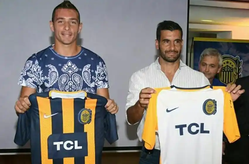 Central está de estreno