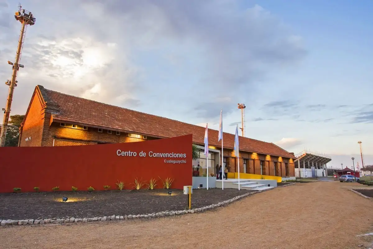 Gualeguaychú presentará su oferta para el turismo de reuniones en el Meet Up Argentina 2026