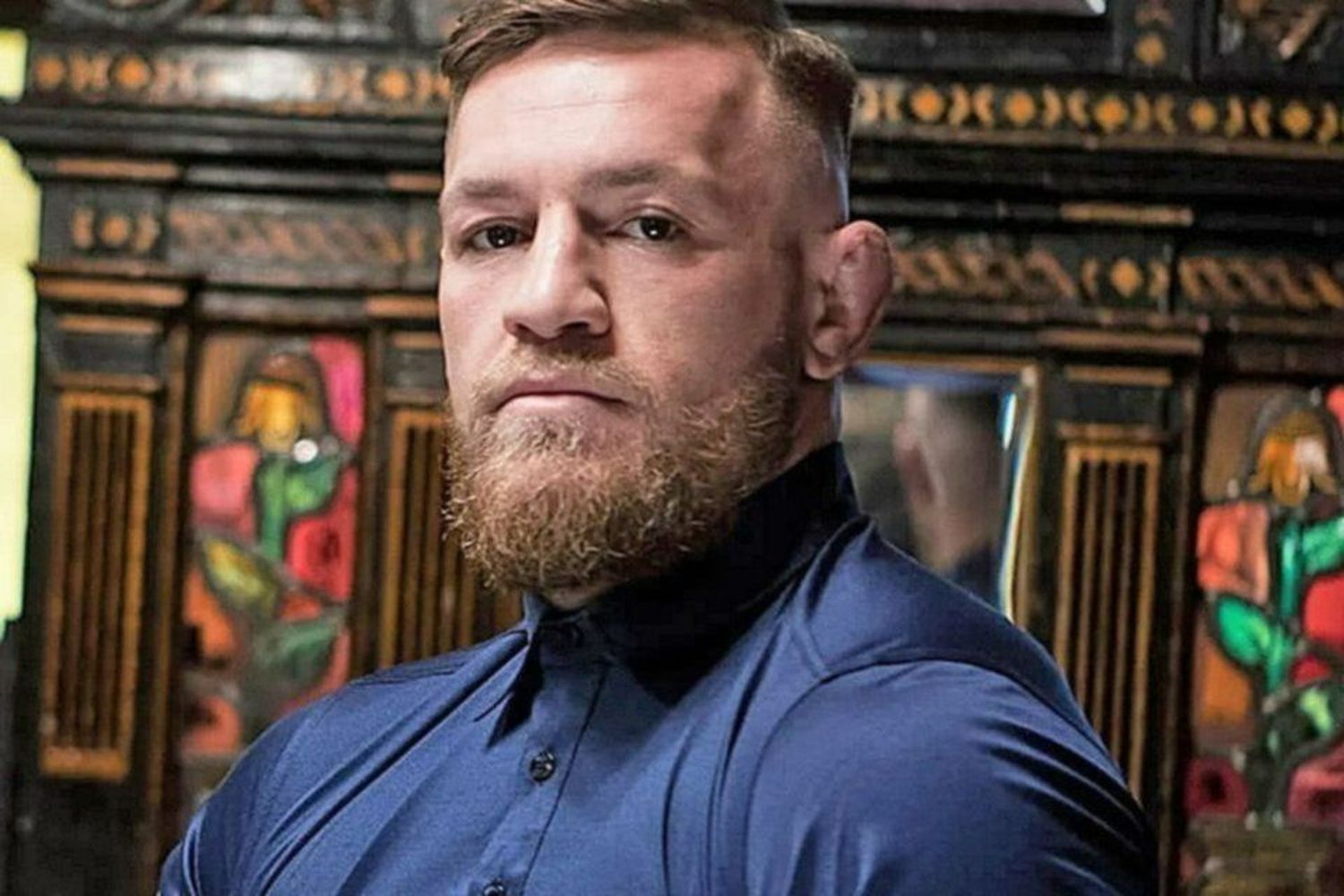 El sorprendente cruce entre Conor Mcgregor y Elon Musk en las redes sociales