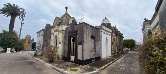 FamilySearch: aguardan la entrega del material digitalizado sobre los archivos del cementerio
