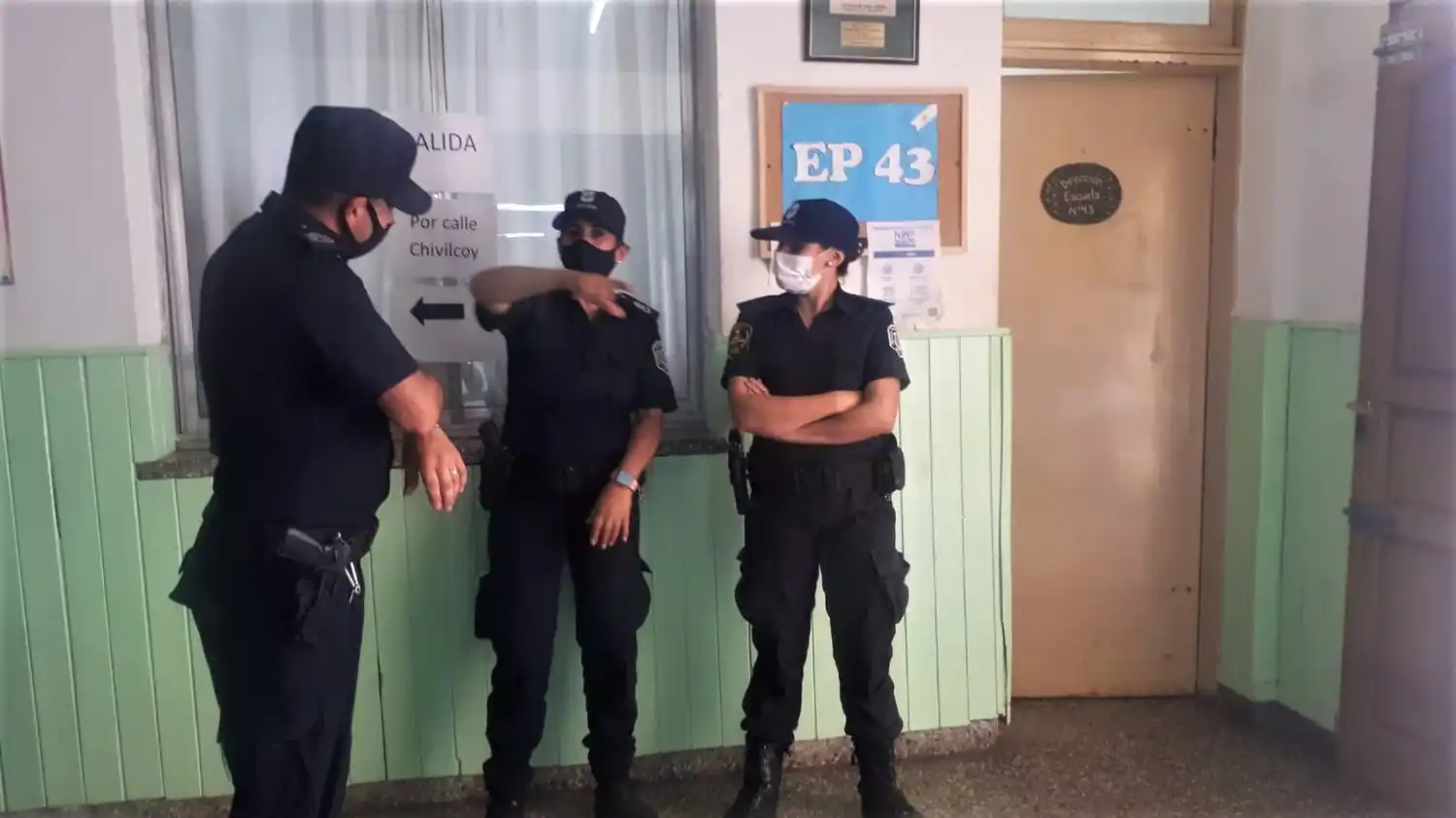 Bullying en la escuela: el relato de la familia de un niño con retraso madurativo golpeado por un compañero