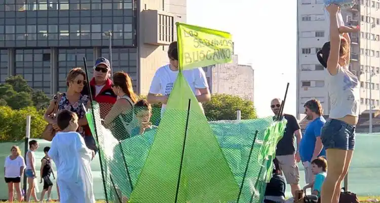 A tres meses de la partida del Tunante, nada se sabe del velero y sus tripulantes