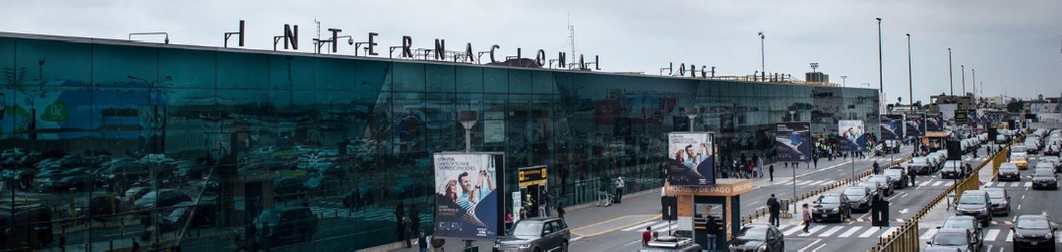 Perú levanta las restricciones de vuelos hacia el Reino Unido y mantiene la suspensión de Brasil