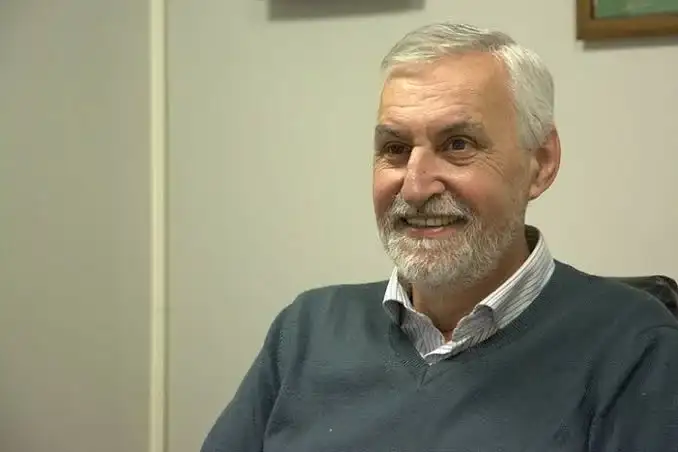 Domingo Benso disertará en la sede del Colegio de Ingenieros Especialistas.