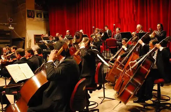 La Sinfónica de Entre Ríos llega en el aniversario de Gualeguaychú