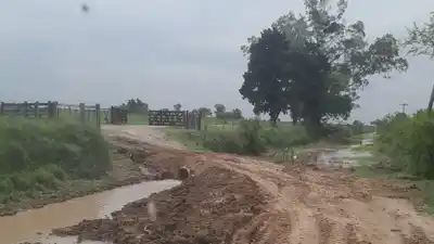 Octavo Distrito: obras y celebración del aniversario