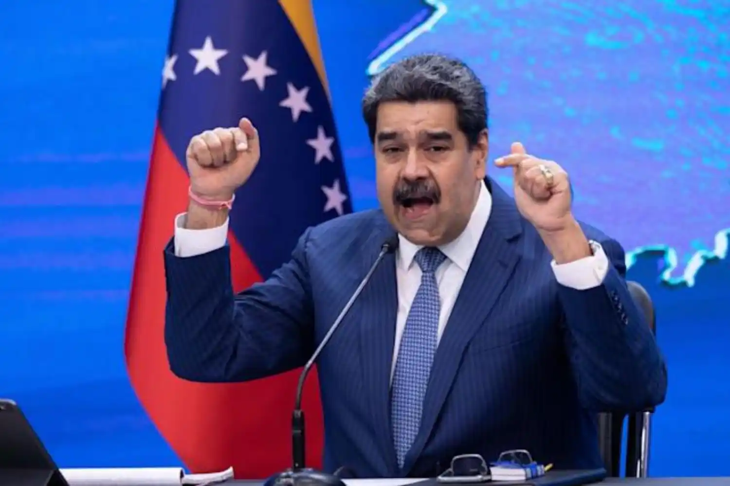 ¿PRETENDE IR? Maduro asegura que su voz se escuchará en la Cumbre de las Américas