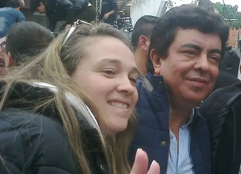 Elecciones 2021: En La Matanza, Espinoza se puso a la cabeza de la lista ante la competencia interna