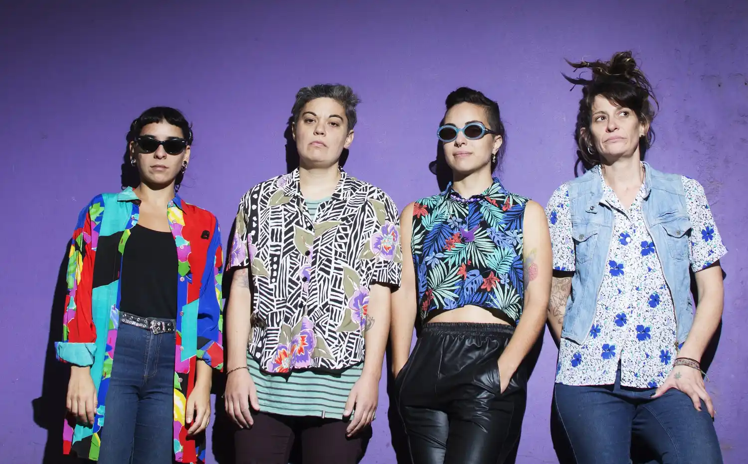 Se viene la tercera fecha del ciclo musical Santa Fe Suena