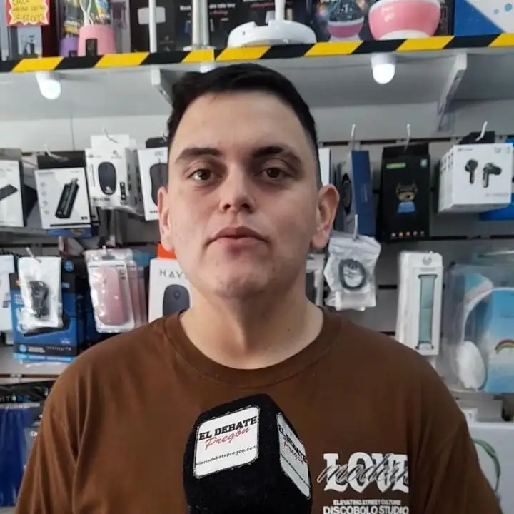 Nacho Rodríguez.