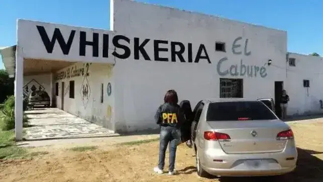 Trata sexual en Gualeguaychú: sobreseen a dos mujeres y un imputado irá a juicio