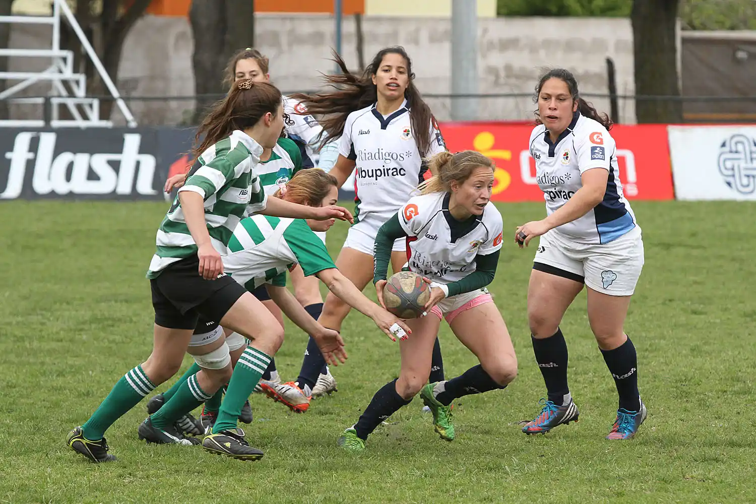 “Es algo histórico”