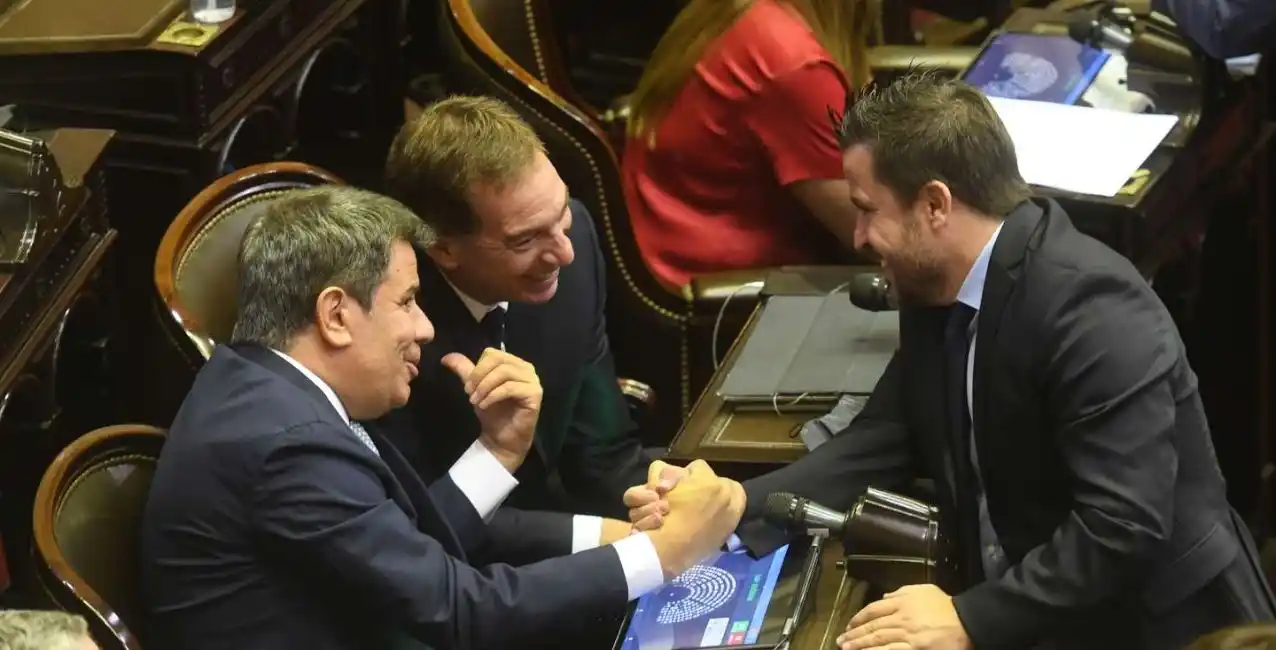 La Cámara de Diputados abre el debate por la Boleta Única