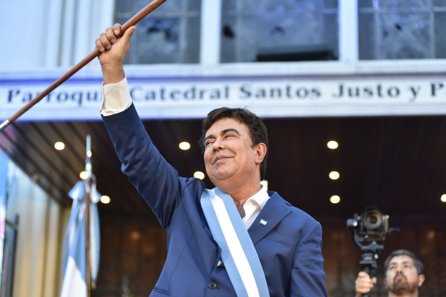 Fernando Espinoza