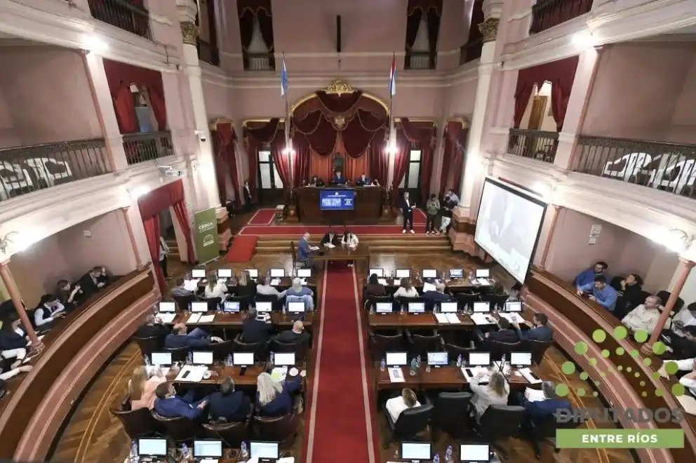 Diputados aprobó por mayoría la creación de una comisión permanente para investigar la deuda pública