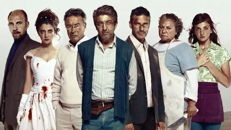 Nominaron a Relatos Salvajes para los Premios Oscar