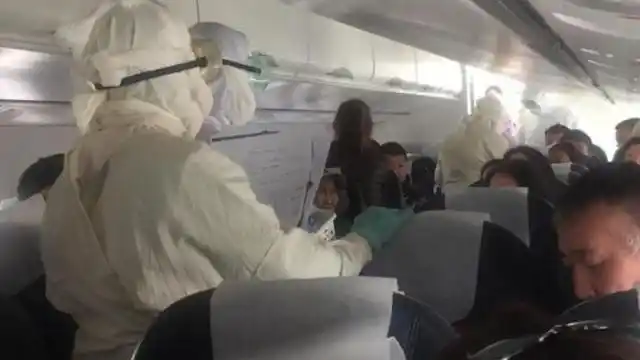 Un inesperado brote de la peste negra pone en alerta a Rusia y Asia
