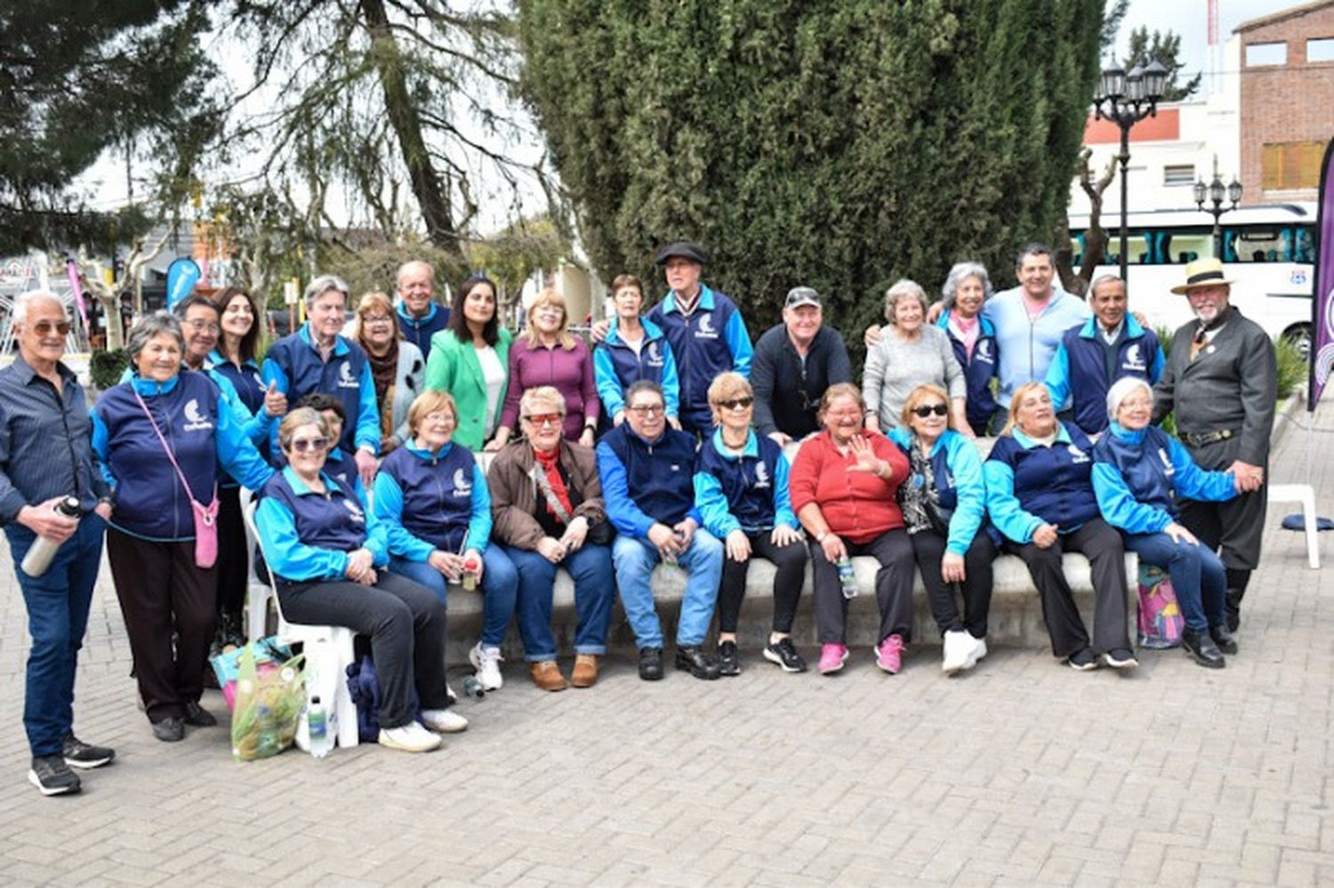 Cañuelas: se realizó el Festival de Organizaciones de la Comunidad