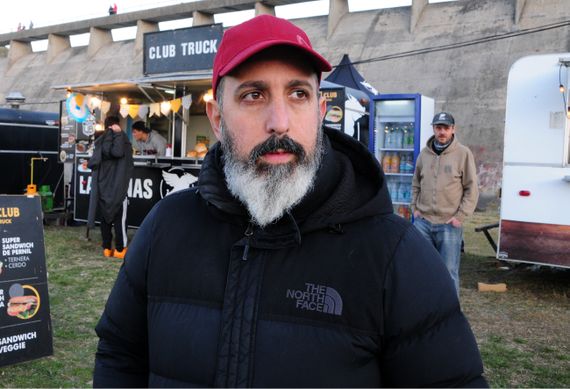 Tras casi tres años de gestión, Mariano Berenstein dejó Turismo y el Ejecutivo trabaja en su reemplazo