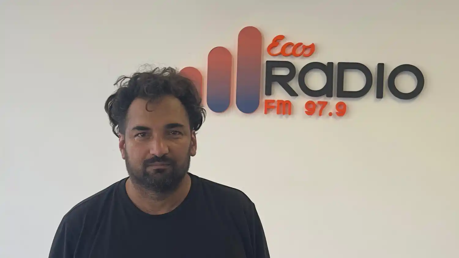 Semana de las Artes: Sebastián Serqueira en Lo Dije o Lo Pensé?