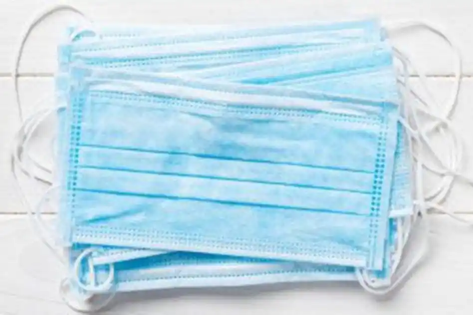 ANMAT prohibió uso y comercialización de un modelo de barbijo