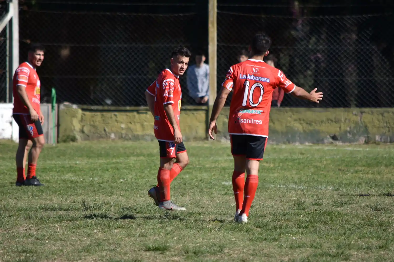 Torneo de Clubes 2022: la lista de buena fe de Mitre con jerarquía y una sorpresa