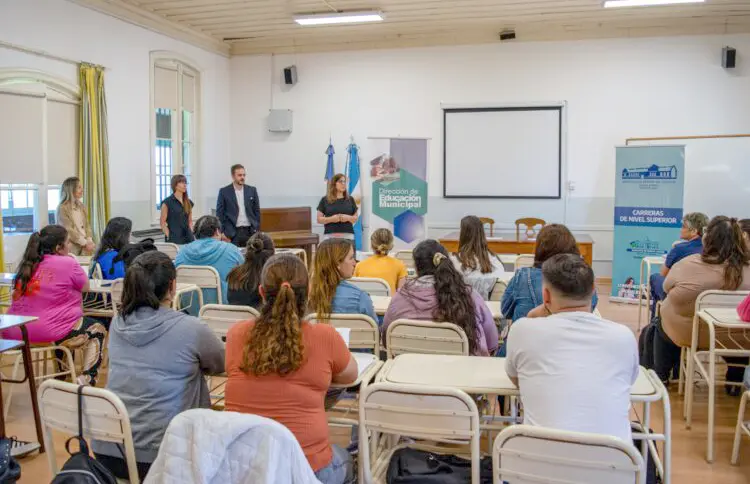 Participantes. En jornada sobre cuidados paliativos en Benito Juárez