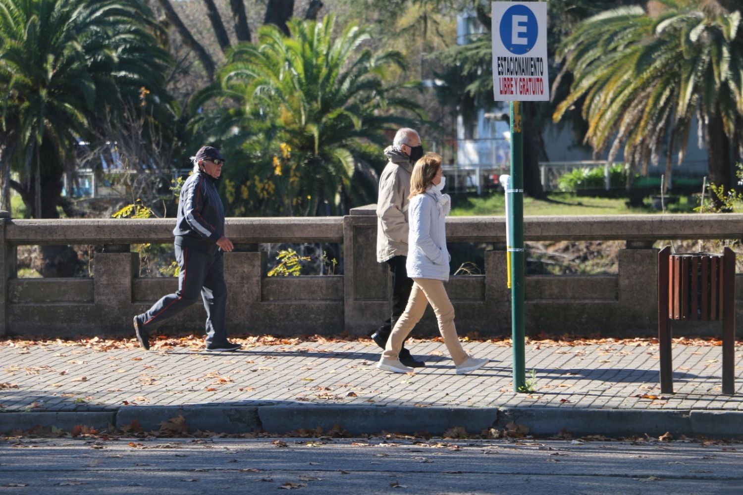 Se confirmaron más de 1300 nuevos contagios en las últimas 48 horas en la provincia
