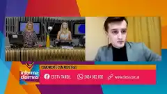 Como se vive la situación bélica en Ucrania contada desde adentro