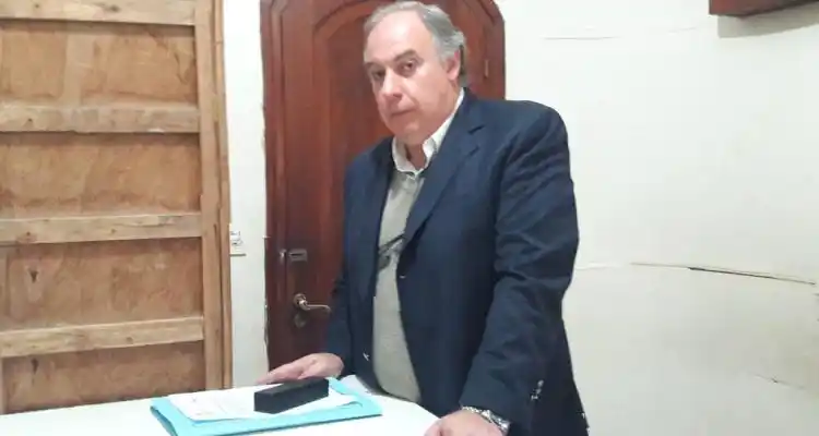 Indagatoria a Barbieri: Aldazabal recusó a la Jueza de Garantías y solicitó nuevamente el sobreseimiento