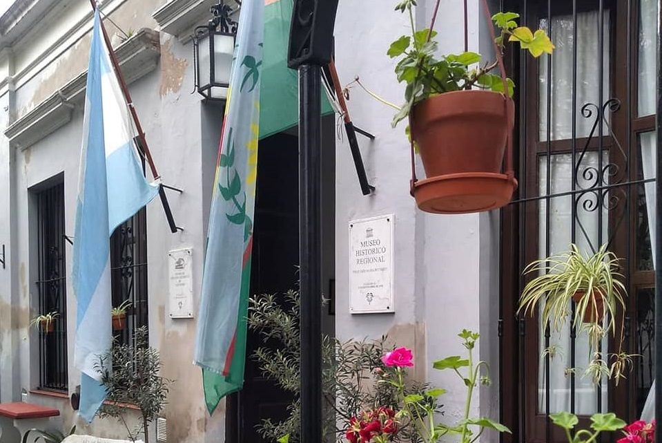 El Centro de Estudios Históricos propone la creación de una “Comisión Municipal de Patrimonio”