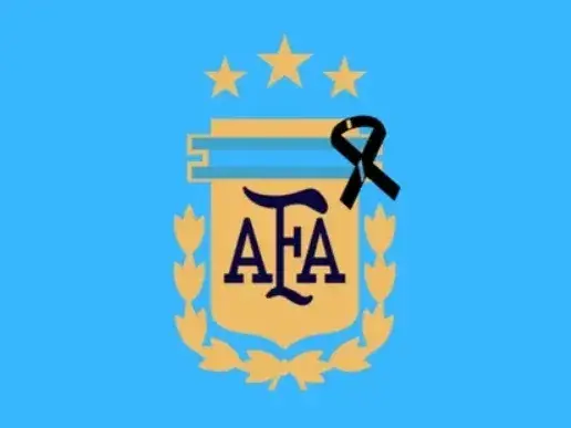 La AFA dispuso un minuto de silencio en el fútbol argentino por la muerte de la madre de Scaloni
