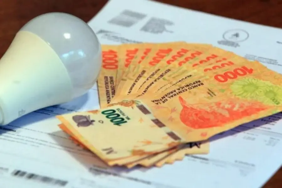 Tras el aumento en la canasta básica, subió el tope de ingresos para solicitar los subsidios a la luz y al gas