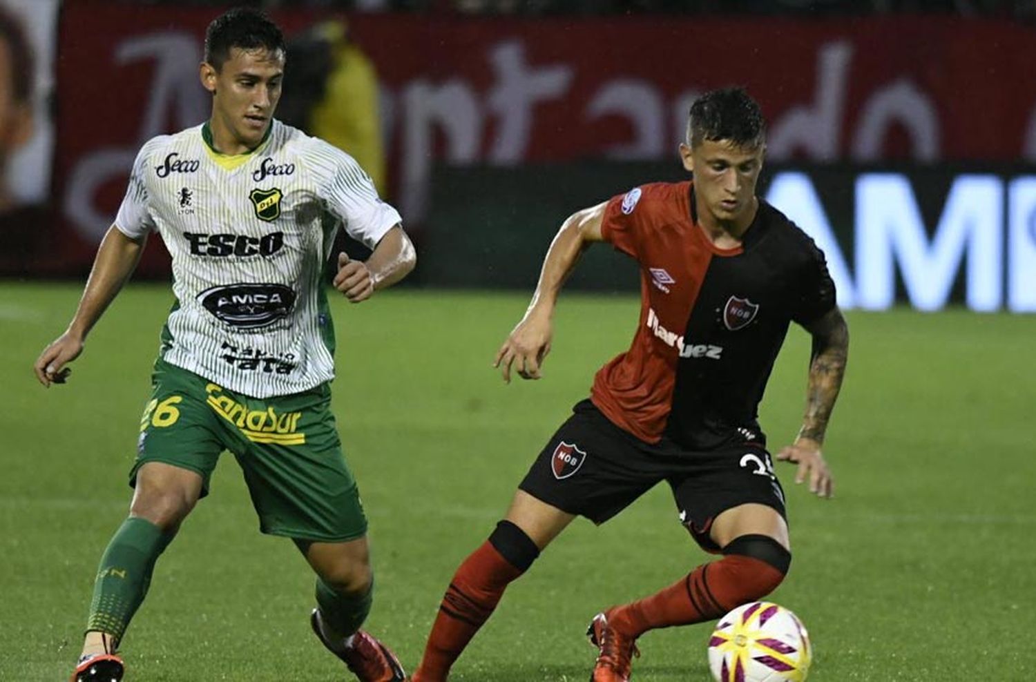 Por qué es importante para Newells el partido entre Defensa y Estudiantes, que cerrará la Copa de la Superliga