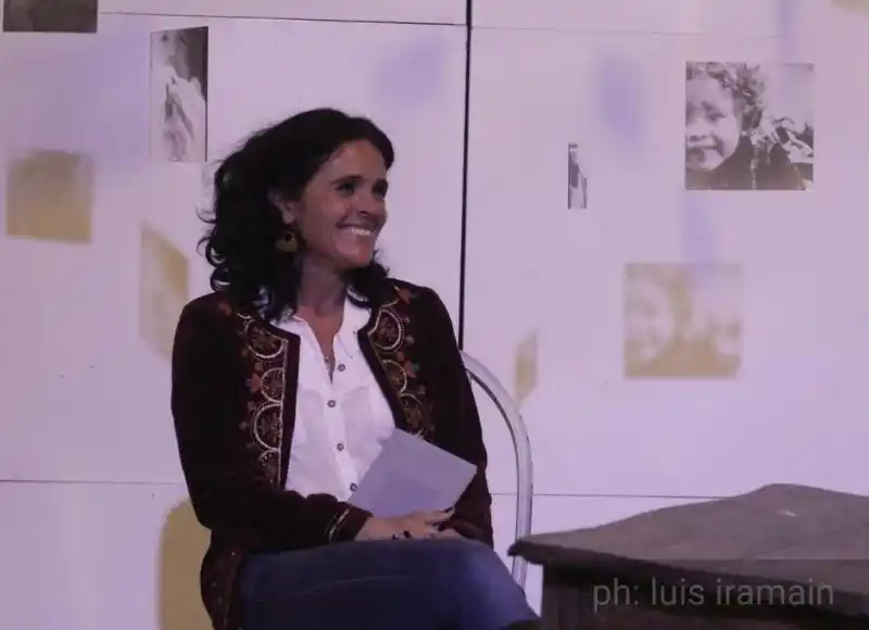 Fragmentos de un discurso amoroso