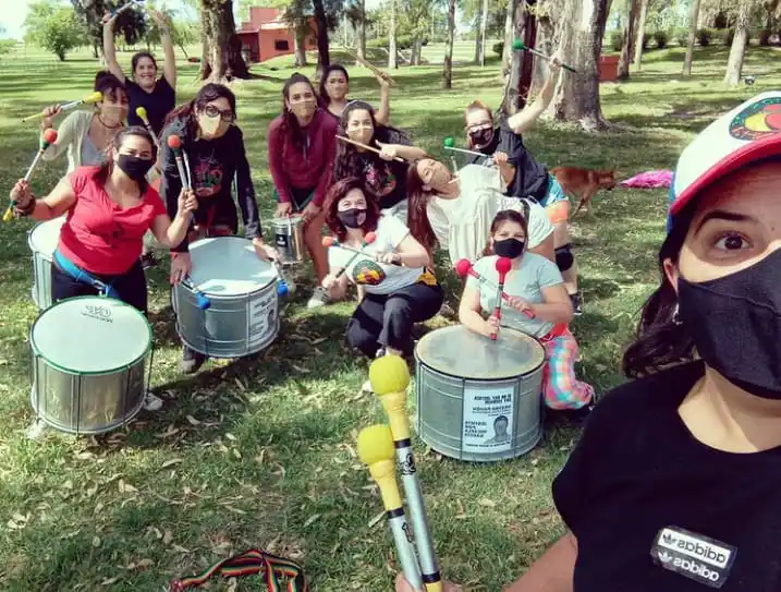 Coop.Art.E continúa con los domingos en Cristóbal