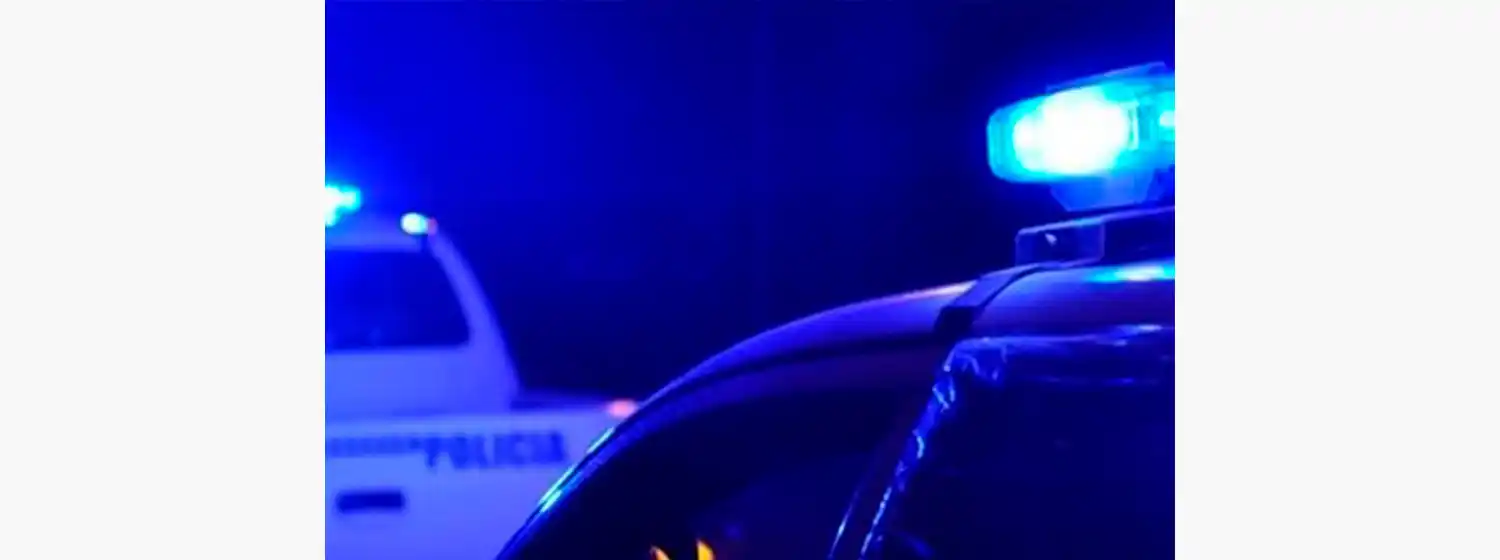 Balean a dos jóvenes en Parque Palermo: uno de ellos recibió un disparo en la rodilla