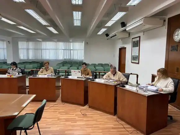 Rafaela avanza hacia la regulación de las aplicaciones de transporte