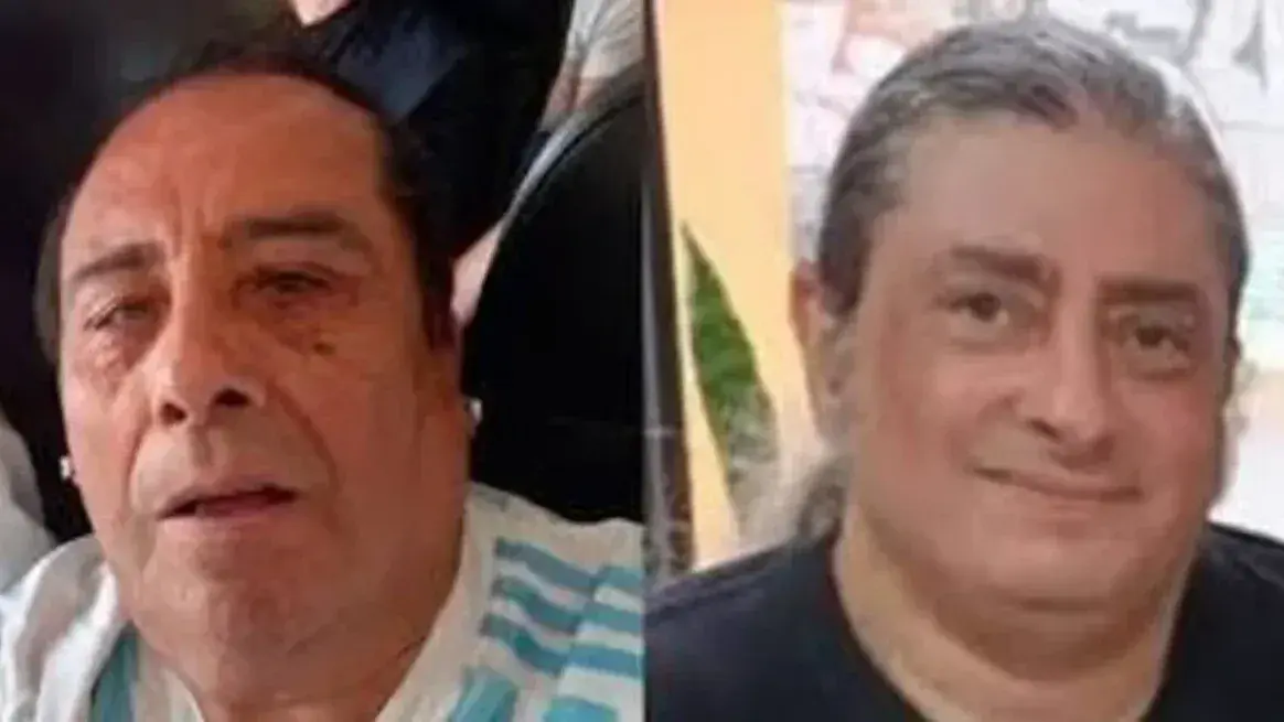 Hallaron sano y salvo a otro argentino desaparecido tras el terremoto