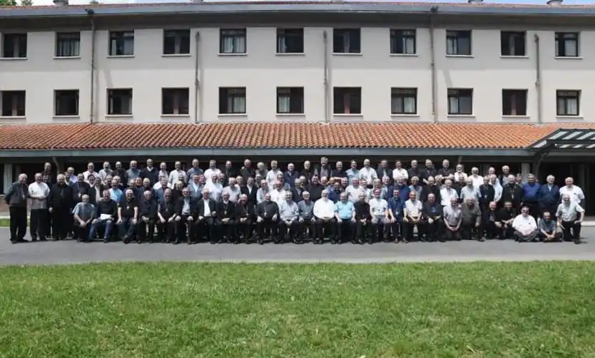 Desde Pilar, obispos alentaron al Papa Francisco para que viaje al país