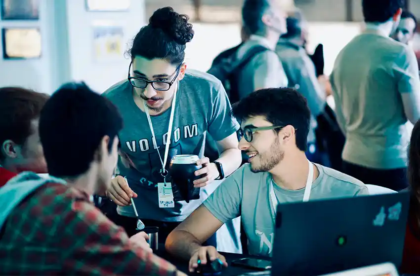 Lanzan una nueva capacitación digital para impulsar la economía del conocimiento